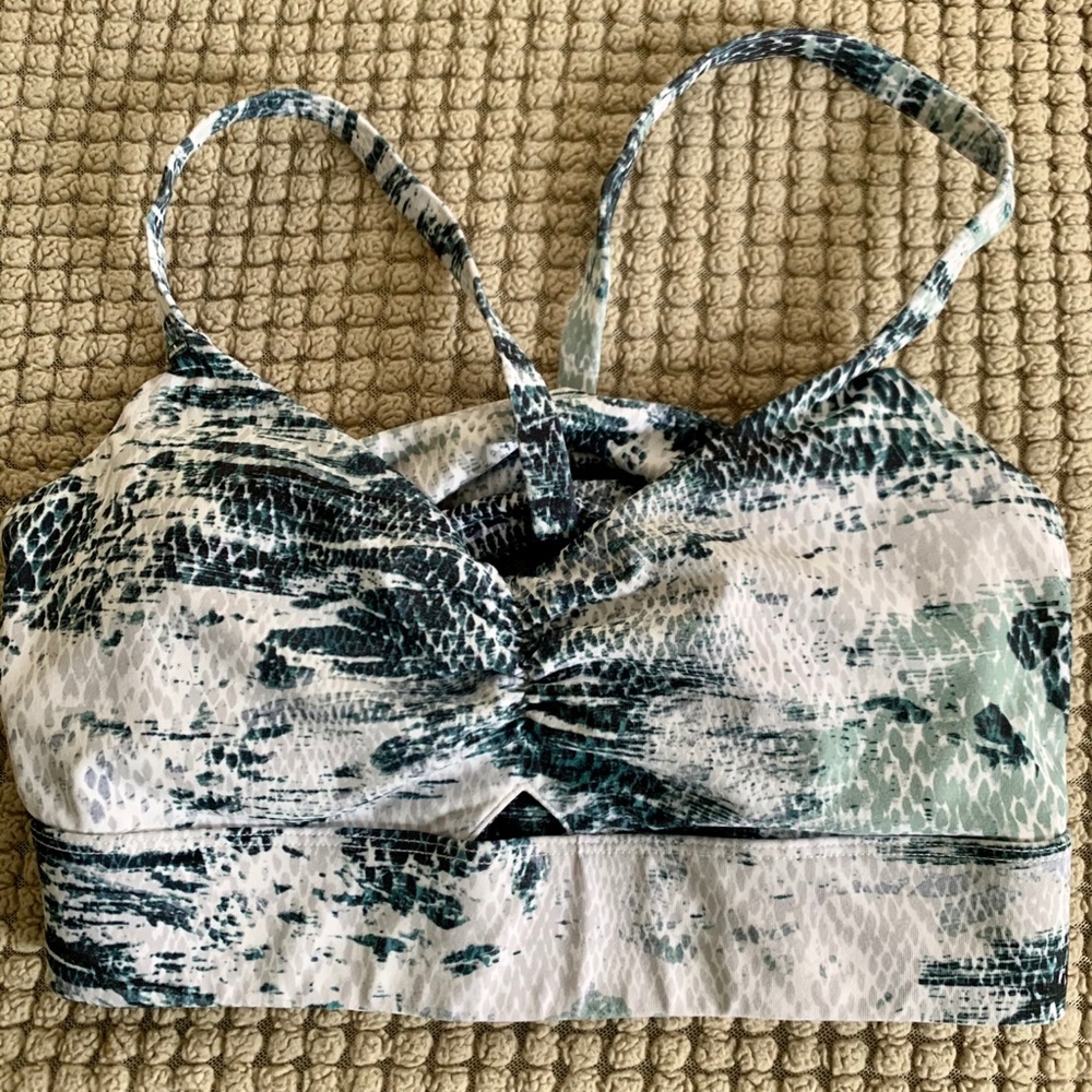 Sports Bra